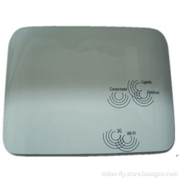 Multiprotocol Router